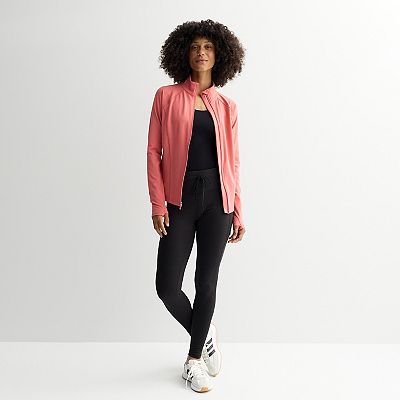 Women's Tek Gear® Ultrastretch Performance Jacket