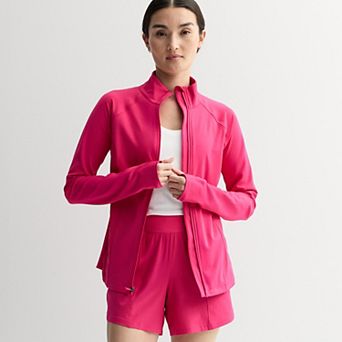 Women's Tek Gear® Ultrastretch Performance Jacket