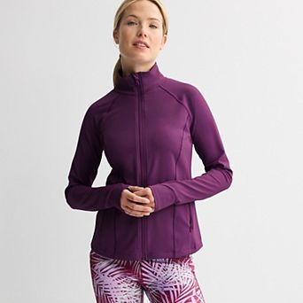 Women's Tek Gear® Ultrastretch Performance Jacket