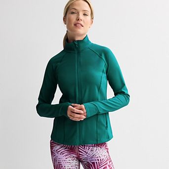 Women's Tek Gear® Ultrastretch Performance Jacket