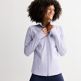 Women's Tek Gear® Ultrastretch Performance Jacket