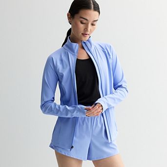 Women's Tek Gear® Ultrastretch Performance Jacket