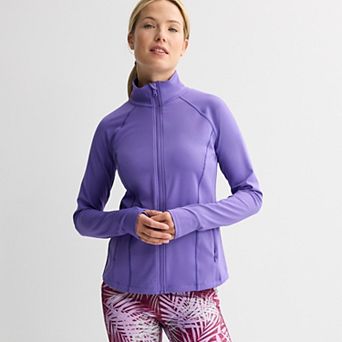 Women's Tek Gear® Ultrastretch Performance Jacket