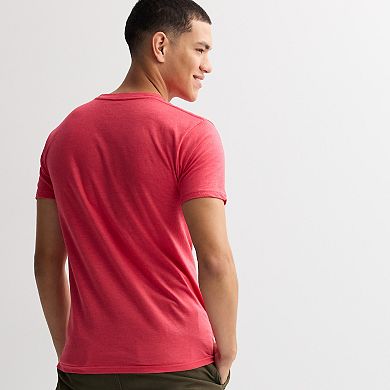 Men's Christmas Vacation Griswold Family Christmas Graphic Tee