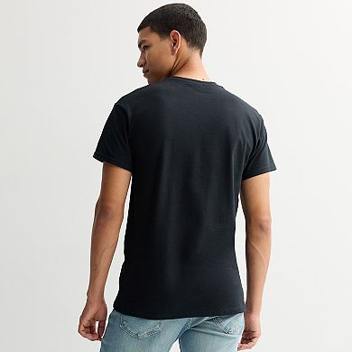 Men's Powerpuff Girls Graphic Tee