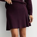 Short Skirts