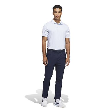 adidas Performance Textured Polo Shirt