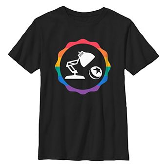 Disney / Pixar's Proud Lamp Boys 6-20 Graphic Tee
