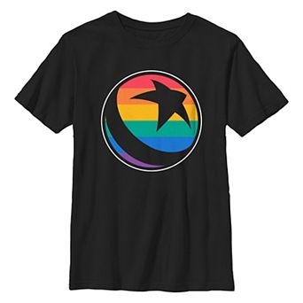 Disney / Pixar's Proud Ball Boys 6-20 Graphic Tee