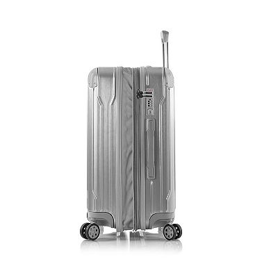 Heys Xtrak 2-Piece Hardside Spinner Luggage Set