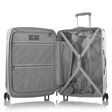 Heys Xtrak 2-Piece Hardside Spinner Luggage Set