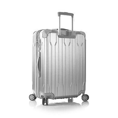 Heys Xtrak 2-Piece Hardside Spinner Luggage Set