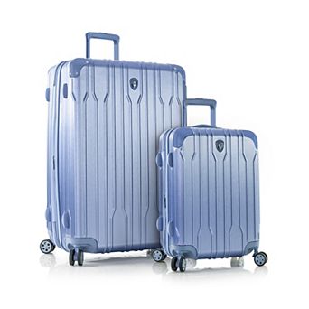 Heys Xtrak 2 pc Hardside Spinner Luggage Set