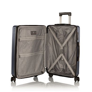 Heys SpinLite 2-Piece Hardside Spinner Luggage Set