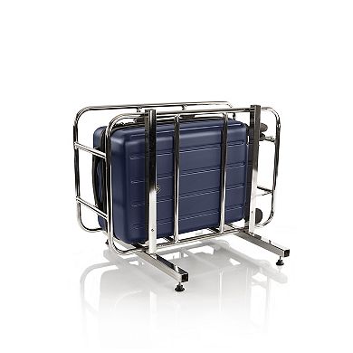 Heys SpinLite 2-Piece Hardside Spinner Luggage Set