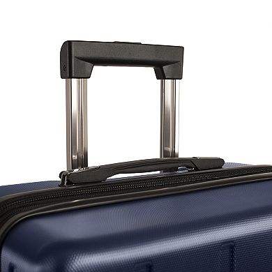 Heys SpinLite 2-Piece Hardside Spinner Luggage Set