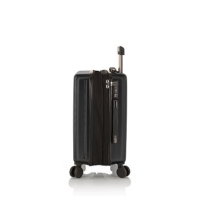 Heys SpinLite Lightweight Hardside Spinner Luggage