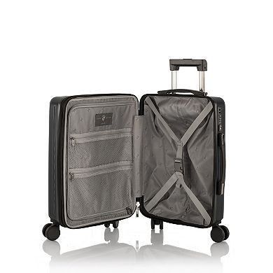 Heys SpinLite Lightweight Hardside Spinner Luggage