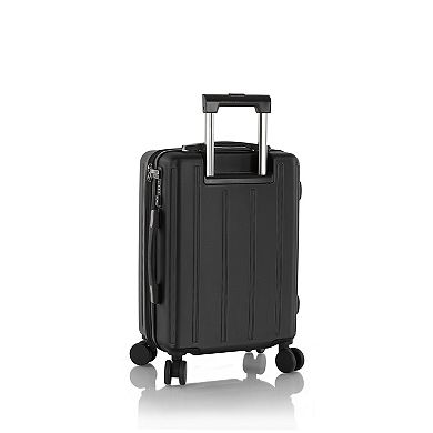Heys SpinLite Lightweight Hardside Spinner Luggage