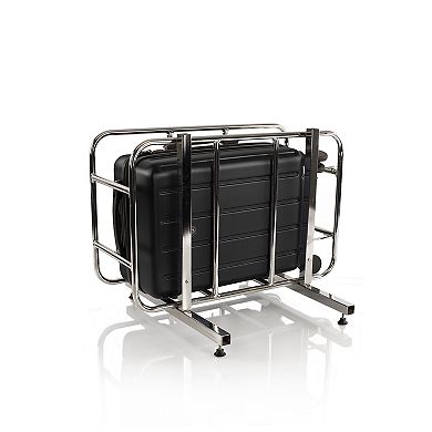 Heys SpinLite Lightweight Hardside Spinner Luggage