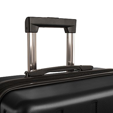 Heys SpinLite Lightweight Hardside Spinner Luggage