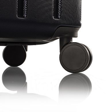 Heys SpinLite Lightweight Hardside Spinner Luggage