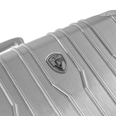 Heys Xtrak 3-Piece Hardside Spinner Luggage Set