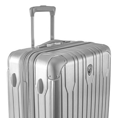 Heys Xtrak 3-Piece Hardside Spinner Luggage Set