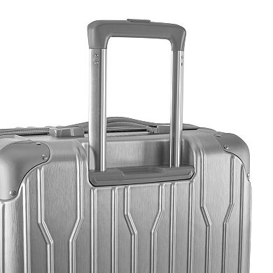 Heys Xtrak 3-Piece Hardside Spinner Luggage Set