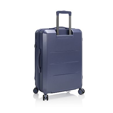 Heys EZ Fashion 3-Piece Hardside Spinner Luggage Set