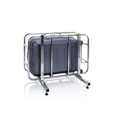 Heys EZ Fashion 3-Piece Hardside Spinner Luggage Set