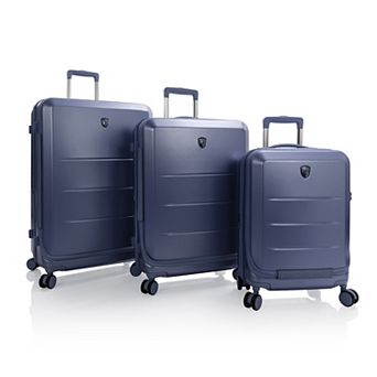 Heys EZ Fashion 3 pc Hardside Spinner Luggage Set