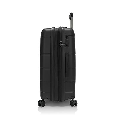 Heys Fortis 3-pc. Hardside Spinner Luggage Set