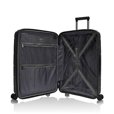 Heys Fortis 3-pc. Hardside Spinner Luggage Set