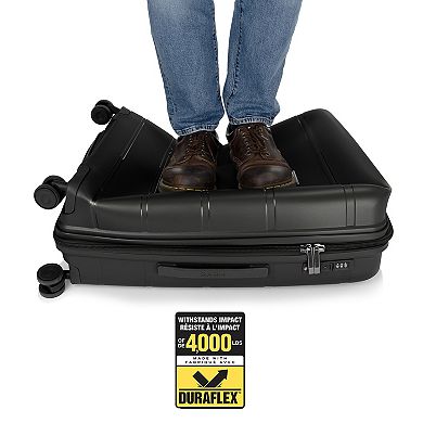 Heys Fortis 3-pc. Hardside Spinner Luggage Set