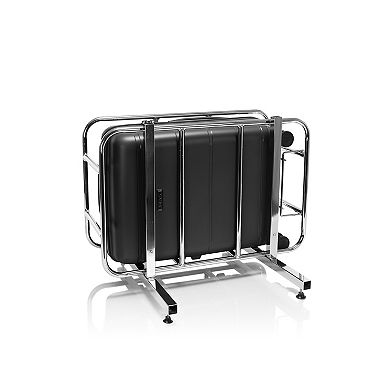 Heys Fortis 3-pc. Hardside Spinner Luggage Set