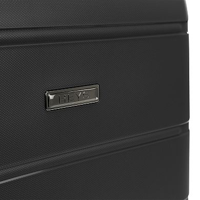 Heys Fortis 3-pc. Hardside Spinner Luggage Set