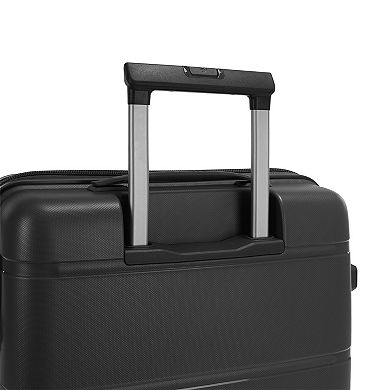 Heys Fortis 3-pc. Hardside Spinner Luggage Set