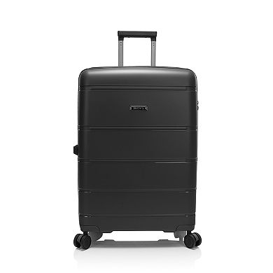 Heys Fortis 3-pc. Hardside Spinner Luggage Set