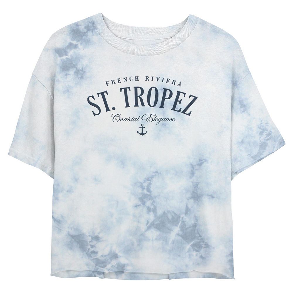 French Riviera Kid's shirt main image 1