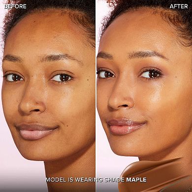 Born This Way Undetectable Medium-To-Full Coverage Foundation