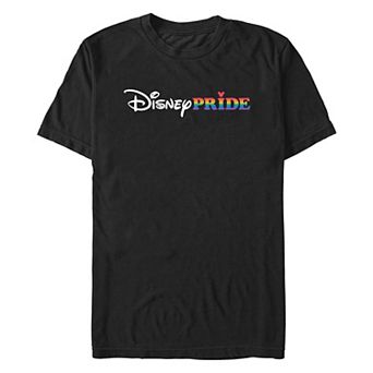 Disney's Proud Men's Graphic Tee