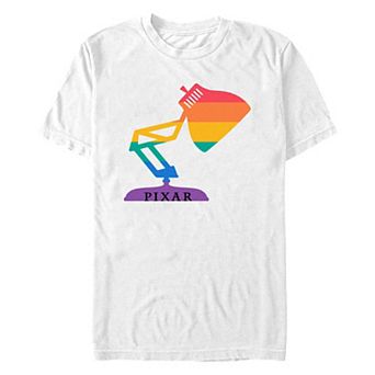 Disney / Pixar's Proud Lamp Men's Graphic Tee