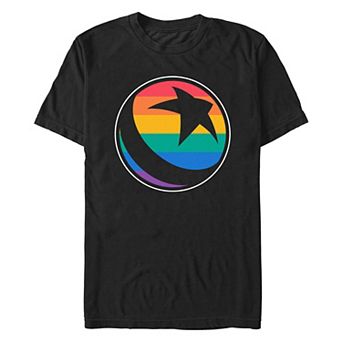 Disney / Pixar's Proud Ball Men's Graphic Tee