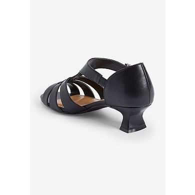 Comfortview Women's The Kenna Pump