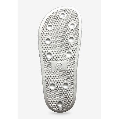 Avenue Women's Wide Width The Sally Slip On Sandal