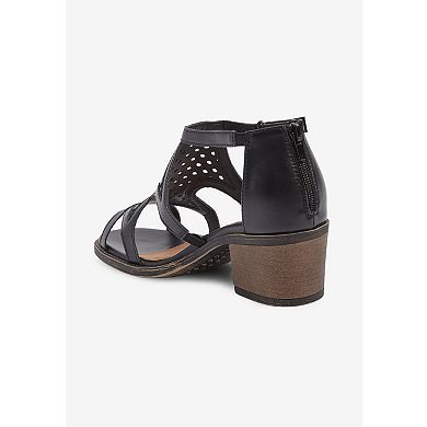 Comfortview Women's The Malani Sandal