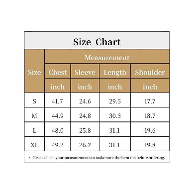 Men's Stripes Long Sleeved Button Down Business Dress Shirts