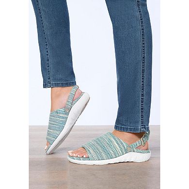 Comfortview Women's The Matilda Convertible Arch Sling