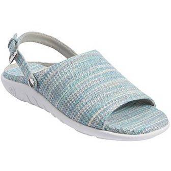 Comfortview Women's The Matilda Convertible Arch Sling